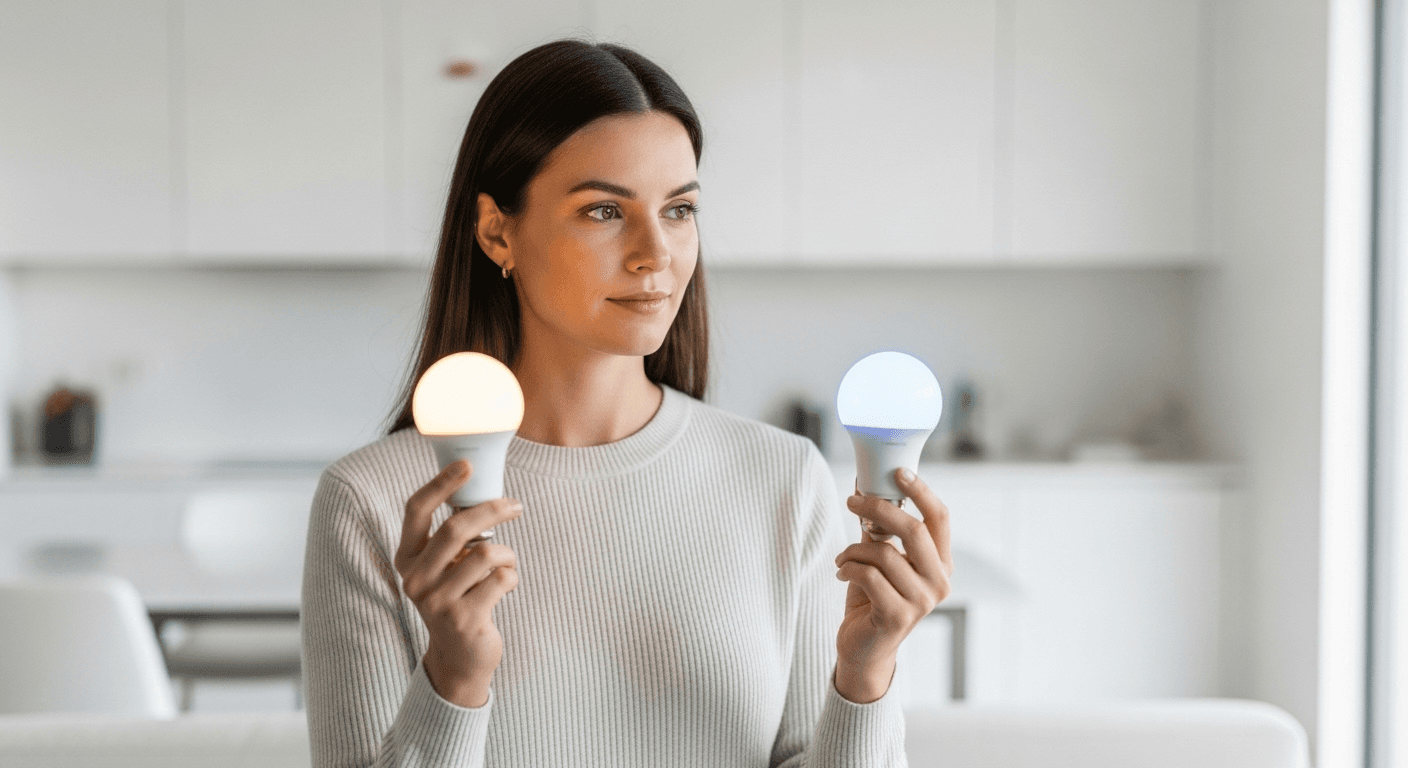 Philips Hue vs. The Alternatives: What 21 Expert Sources Say