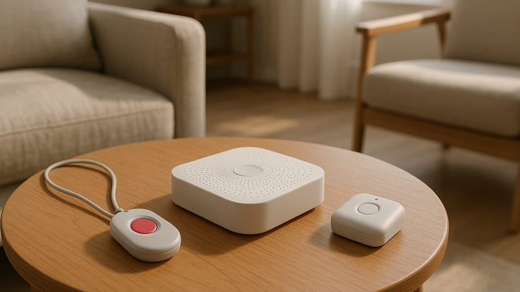 Aging in Place Smart Home Stack 2026 hero image