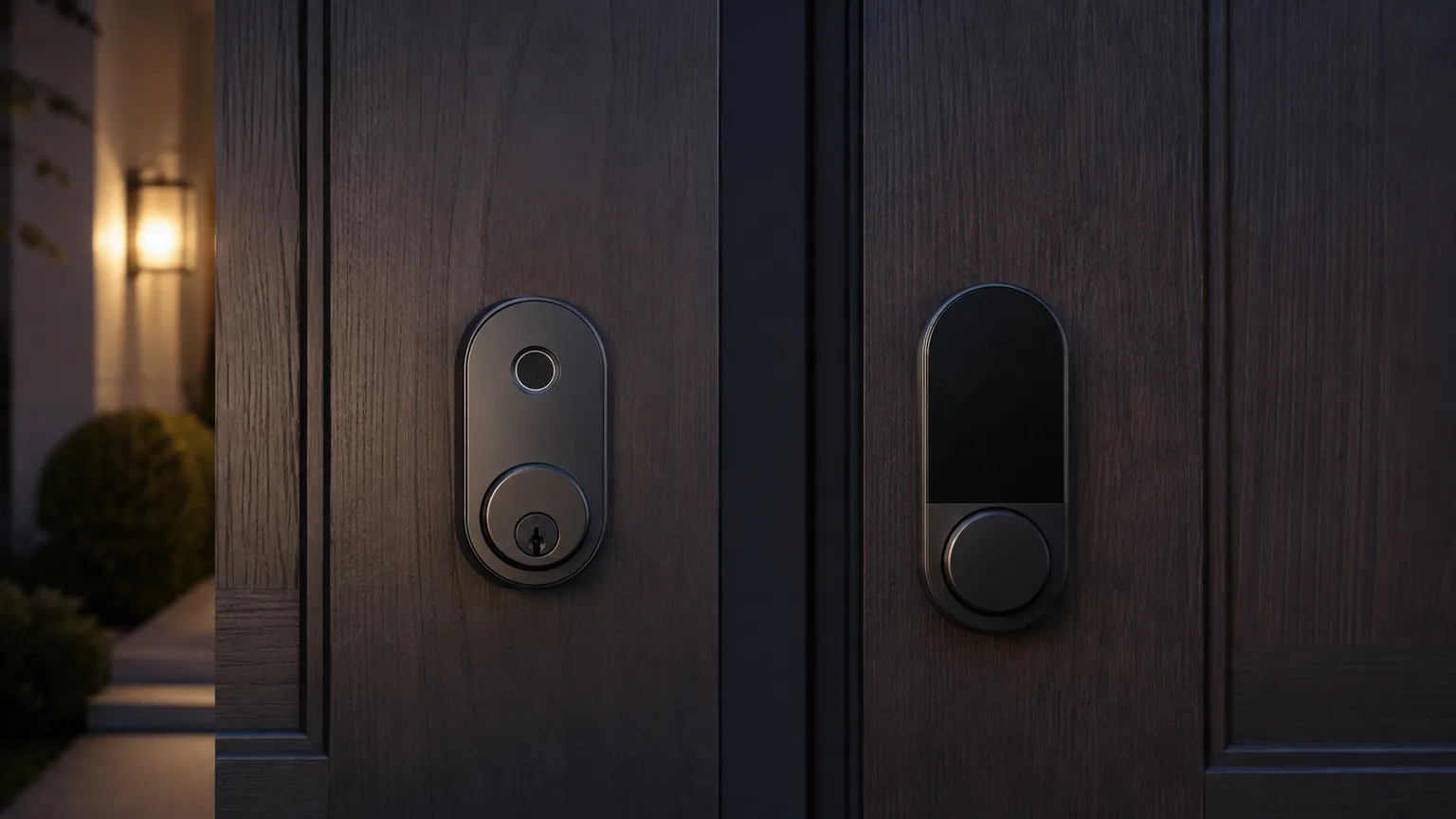 Aqara U400 vs Schlage Sense Pro 2026
