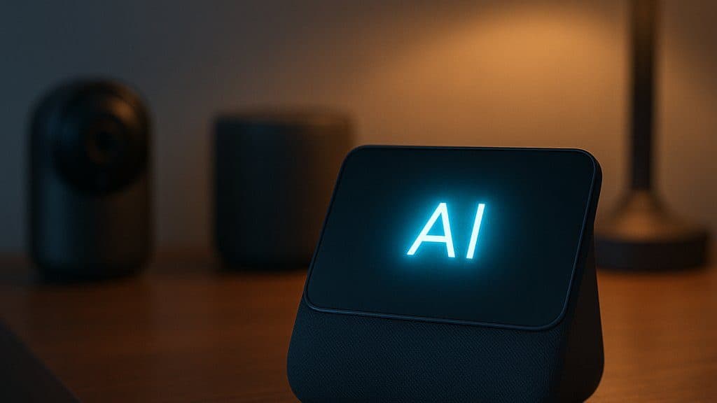 Best AI Smart Home Hubs 2026: Local AI Processing, Vision Models & Camera Analysis