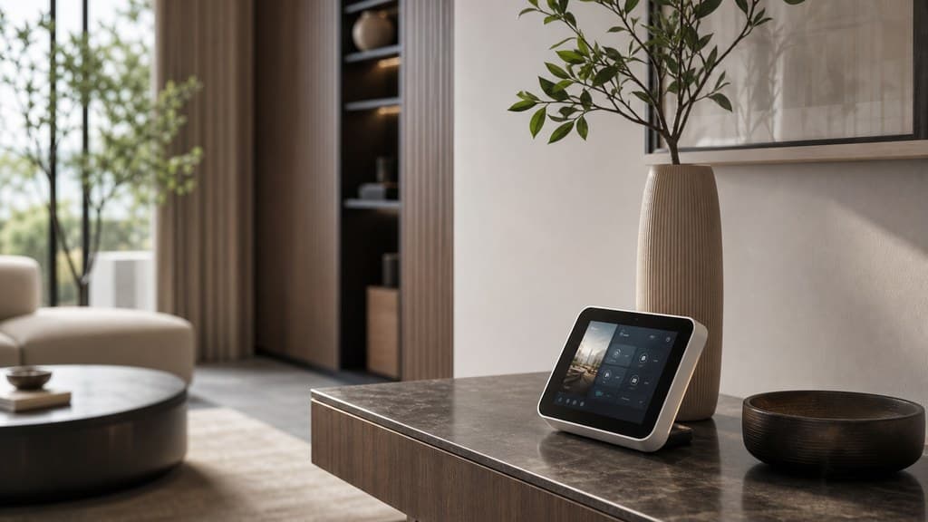 Best AI Smart Home Hubs 2026 — guide thumbnail