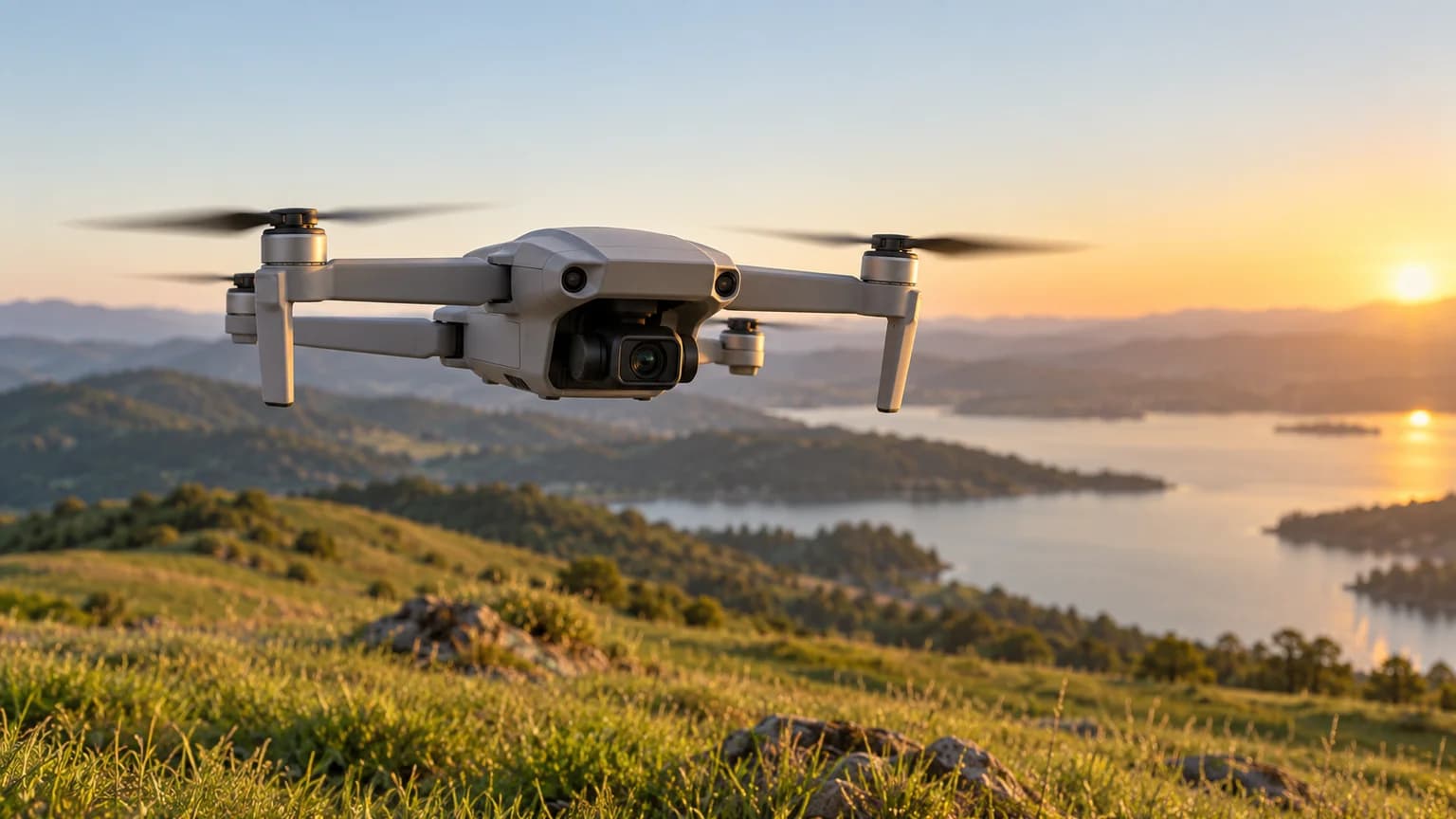 Best Camera Drones 2026