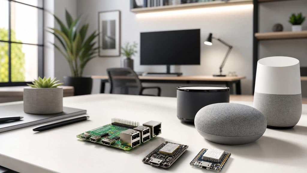 Best Home Assistant Voice Satellites 2026 hero image