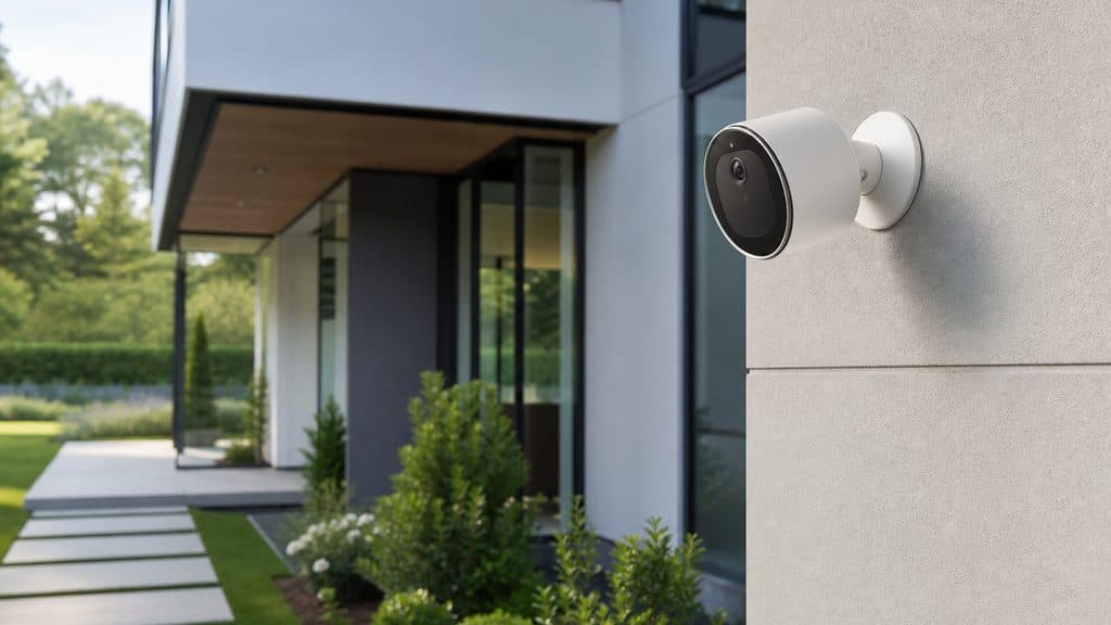 Best Outdoor Security Cameras Without Subscriptions 2026 hero image