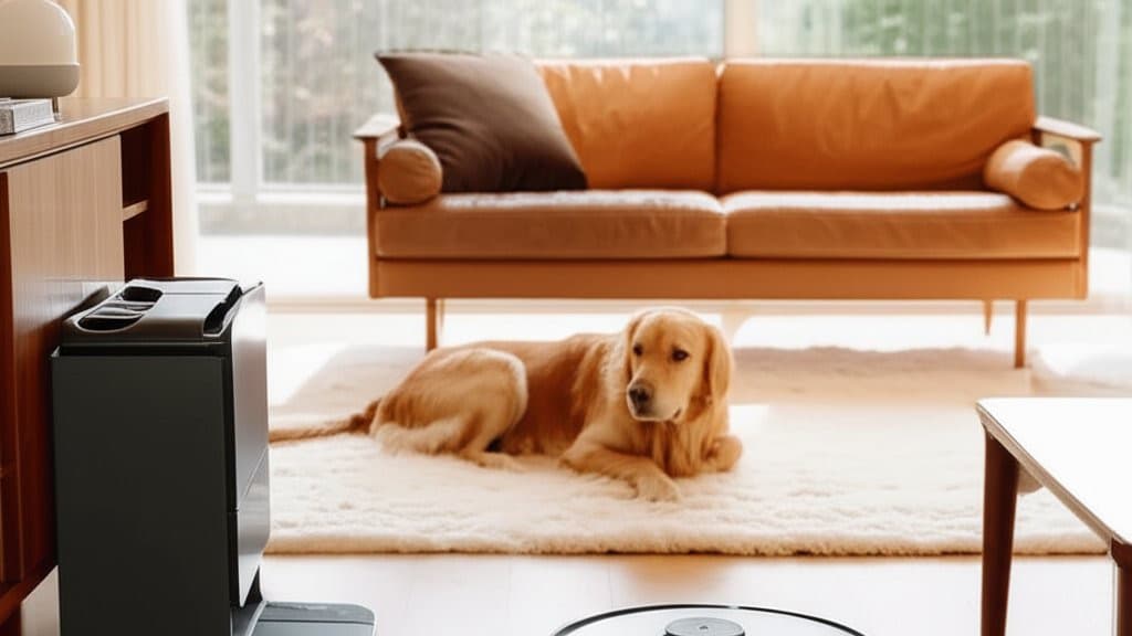 Best Robot Vacuum Mops 2026 hero image