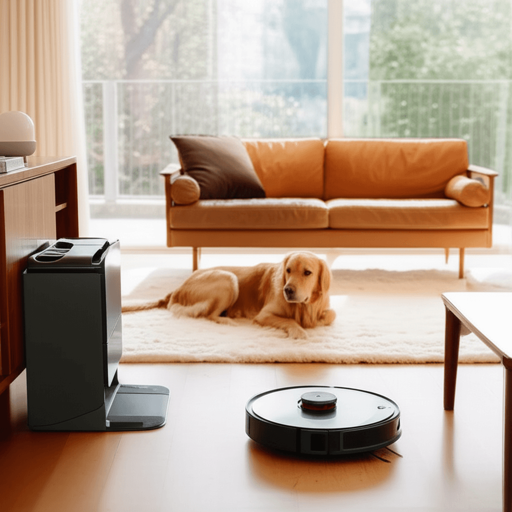 Robot Vacuums That Actually Mop Well: 5 Ranked by Expert Consensus