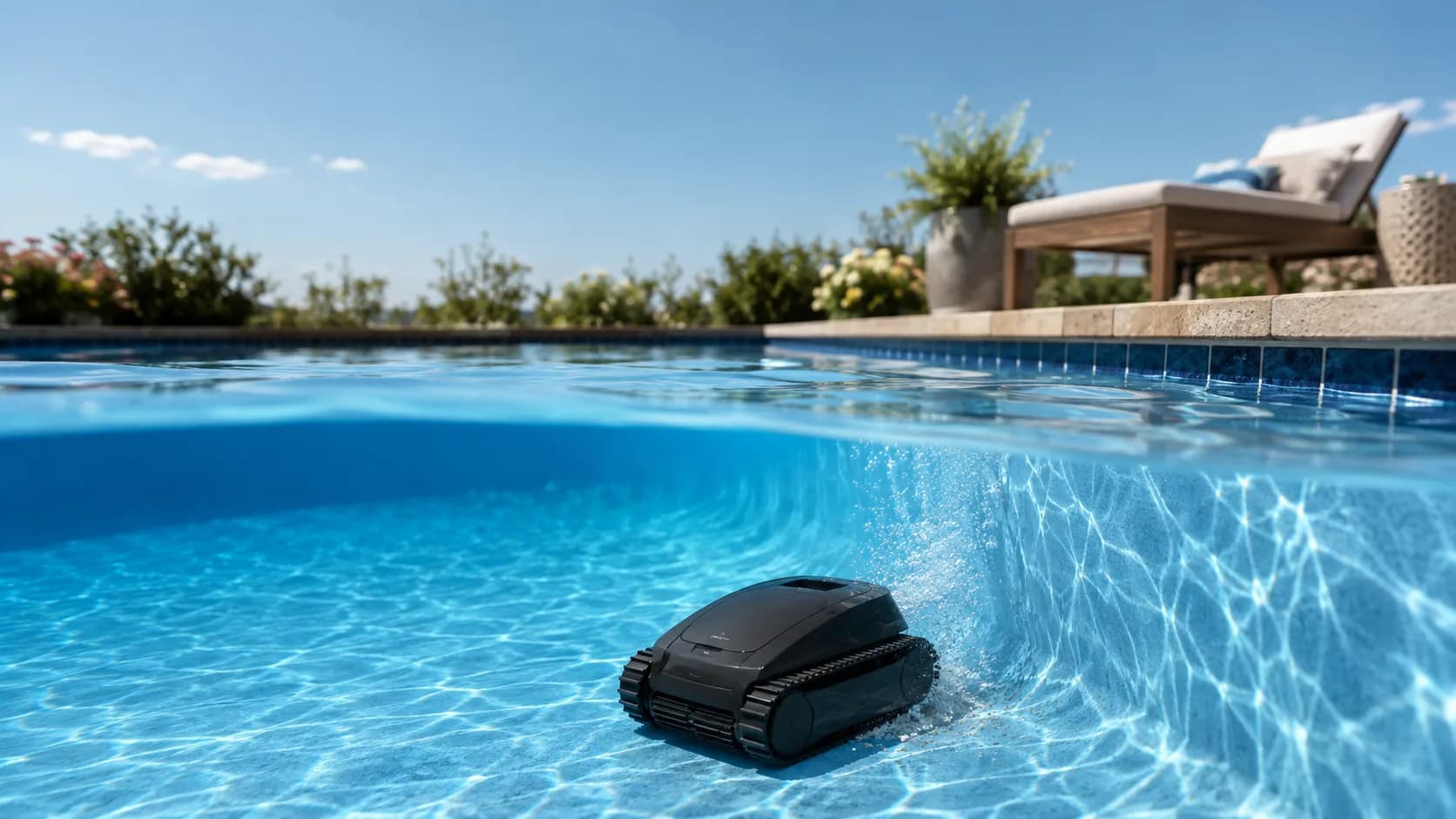 Best Robotic Pool Cleaners (2026): 8 Ranked