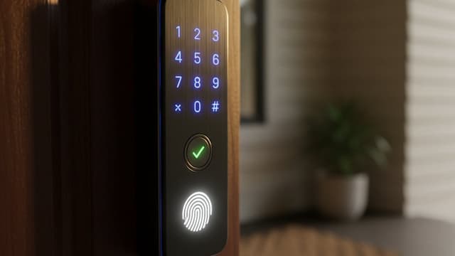 Best Smart Door Locks 2026: 6 Ranked, No Fees