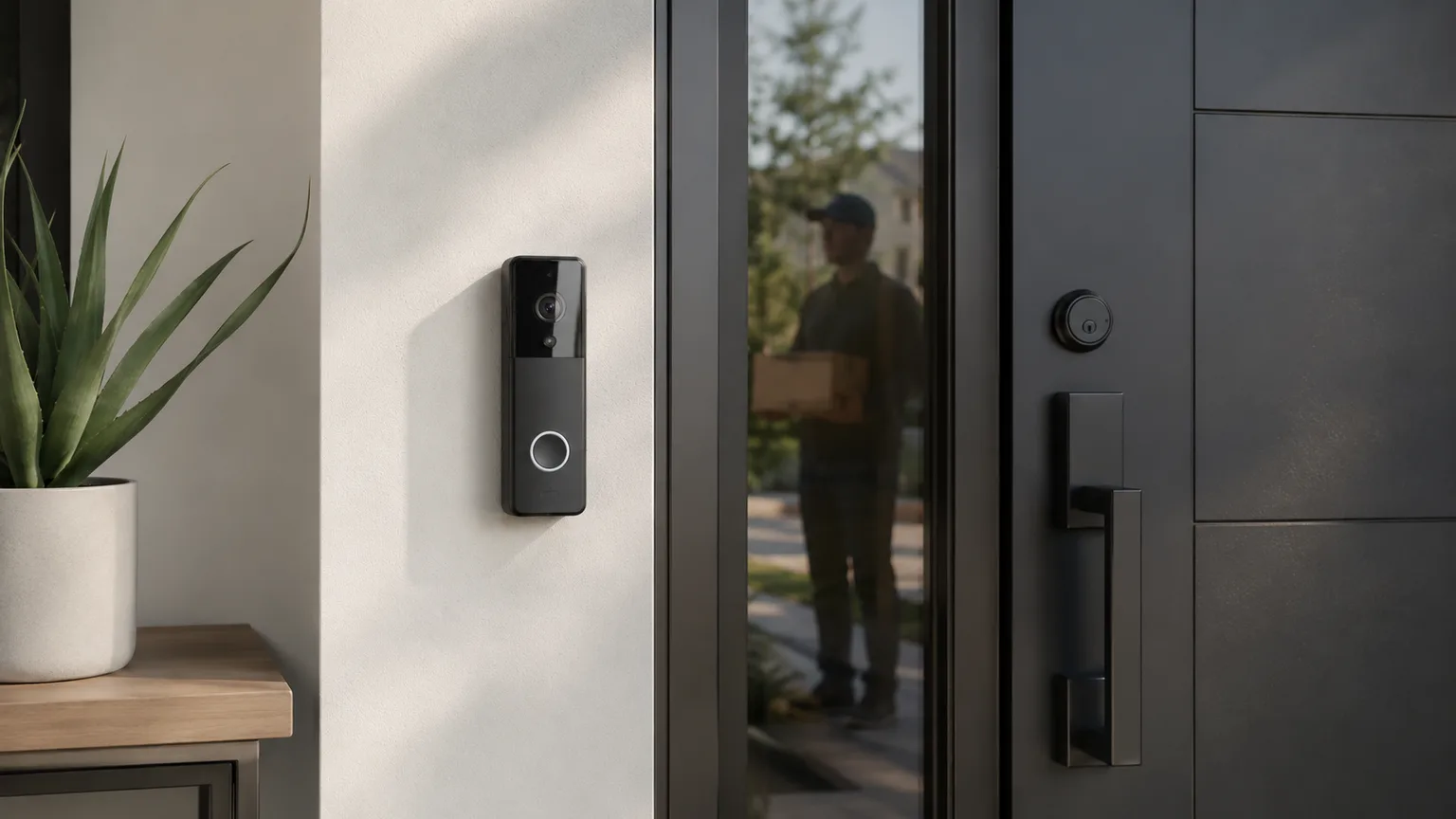 Best Smart Doorbell Cameras 2026: Ring vs Nest vs Eufy Compared