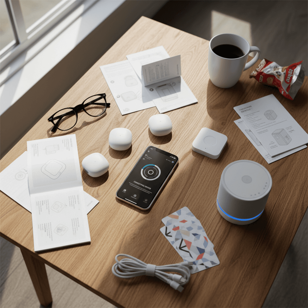 Best Smart Home Starter Kit Bundles for Beginners 2026: First Setup Ranked