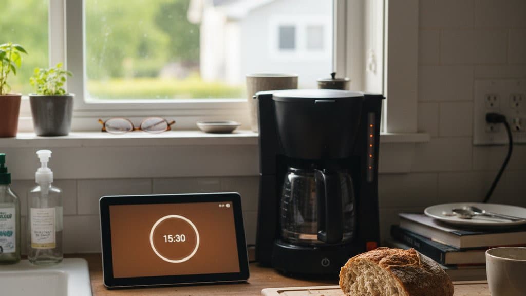 Best Smart Kitchen Appliances 2026 hero image