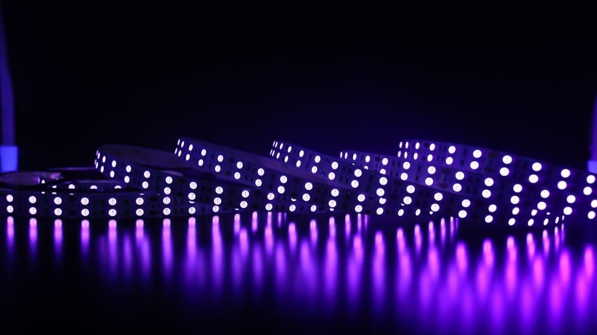 Best Smart LED Strip Lights 2026 hero image