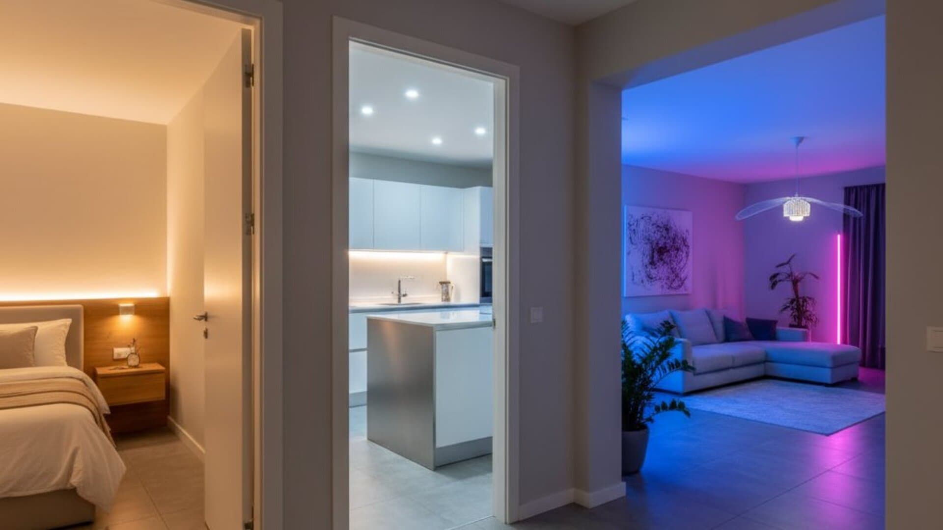 Best Smart Lighting Systems 2026 hero image