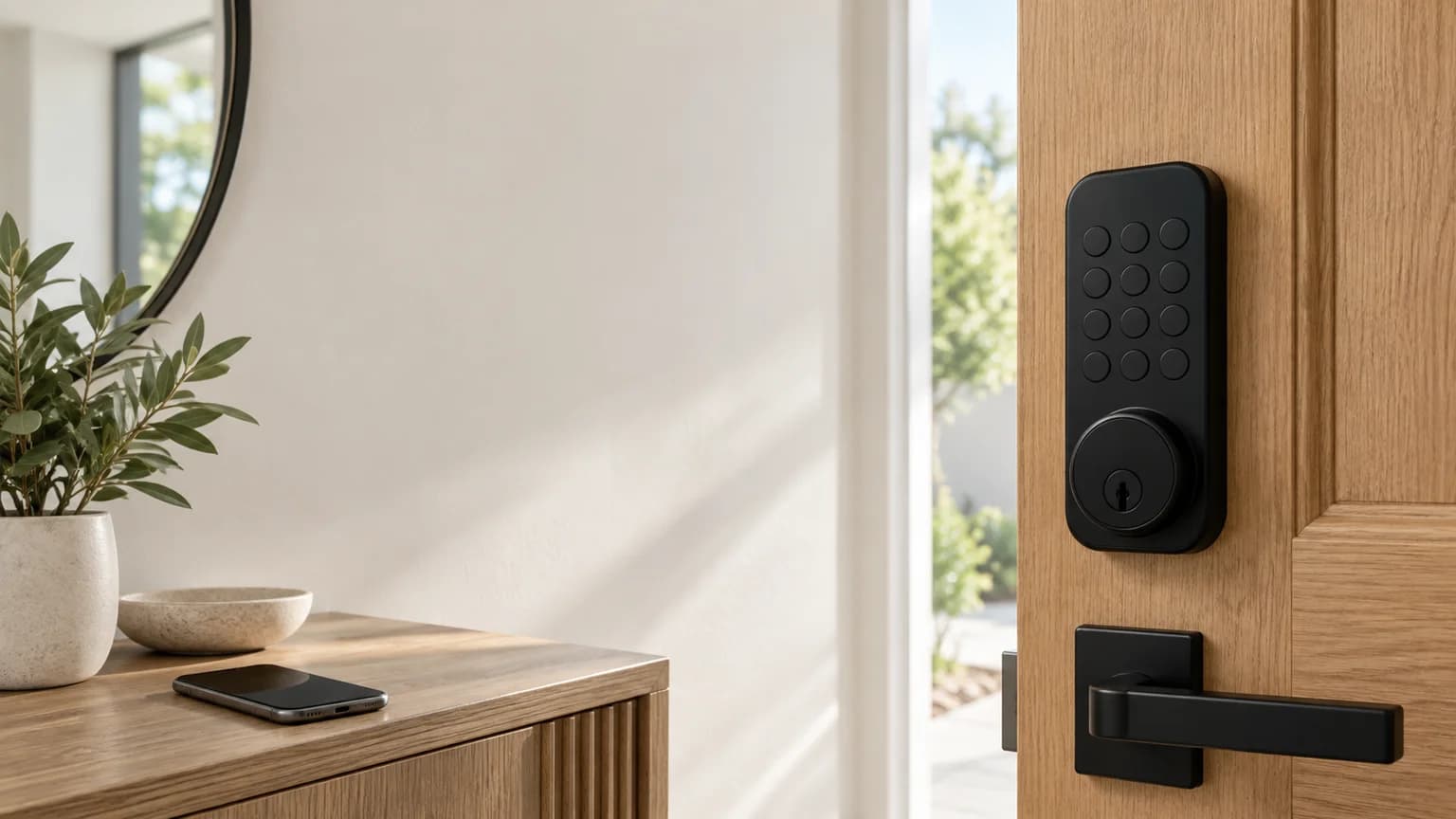 Best Apple Home Key Smart Locks 2026 — guide thumbnail