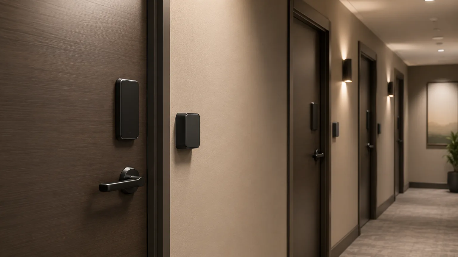 Best Smart Locks for Landlords and Property Managers (2026) hero image