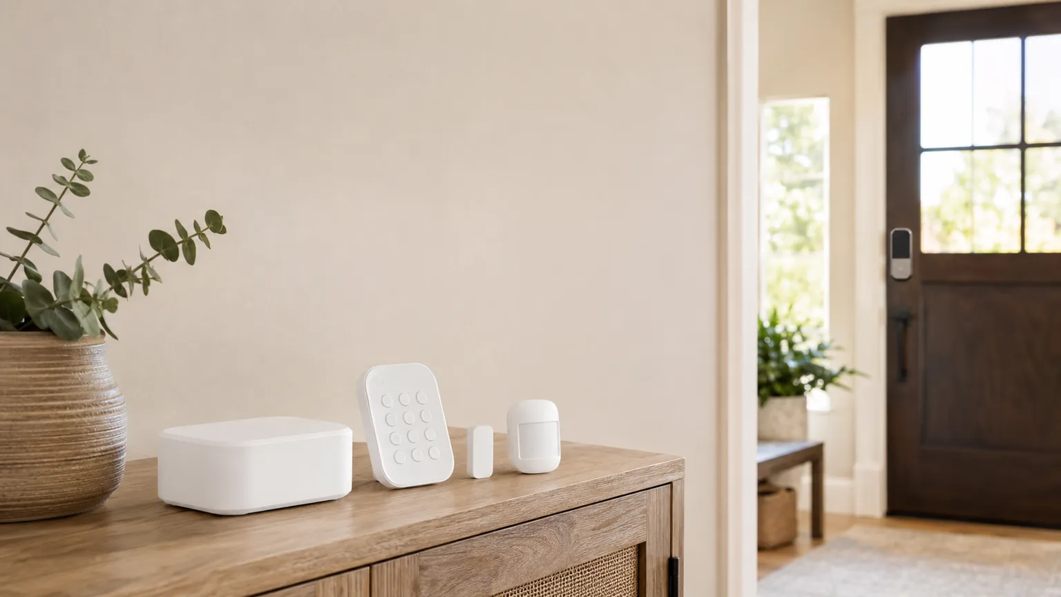 Best Smart Security Upgrade for New Homeowners 2026