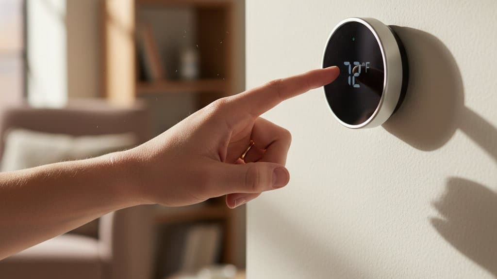 Best Smart Thermostat 2026: ecobee vs Nest vs Amazon, Ranked by ROI
