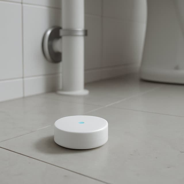 Best Smart Water Leak Detectors 2026: 5 Ranked