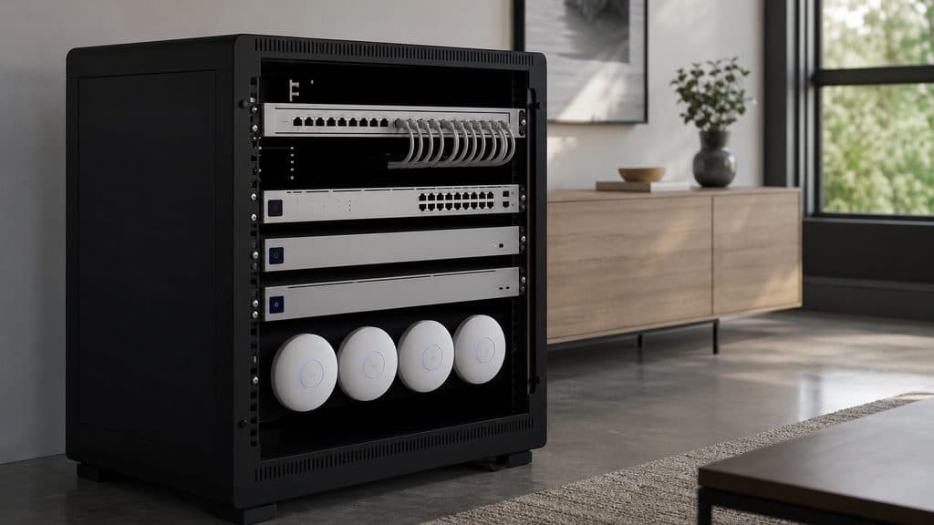 Best UniFi Smart Home Ecosystem Setup 2026 hero image