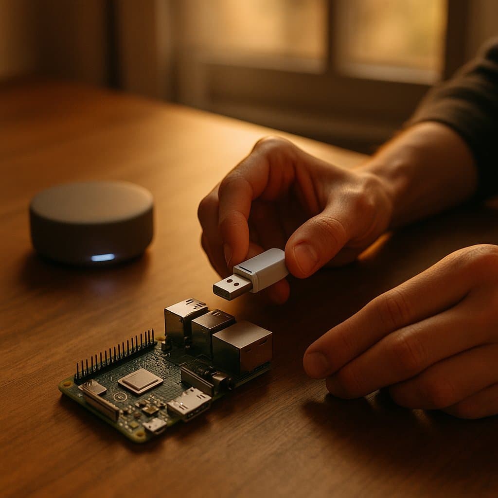 Best Zigbee Hubs for the Home 2026 — guide thumbnail
