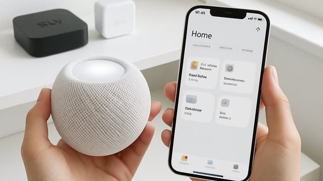 Best Apple HomeKit Devices 2026: 6 Picks, Hubs & Setup