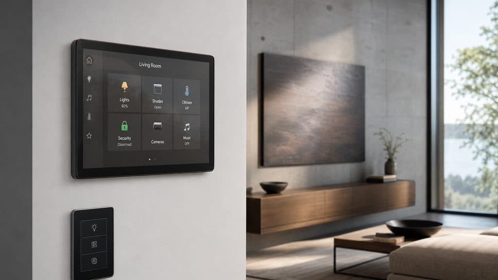 Home Assistant Dashboard Setup 2026 hero image
