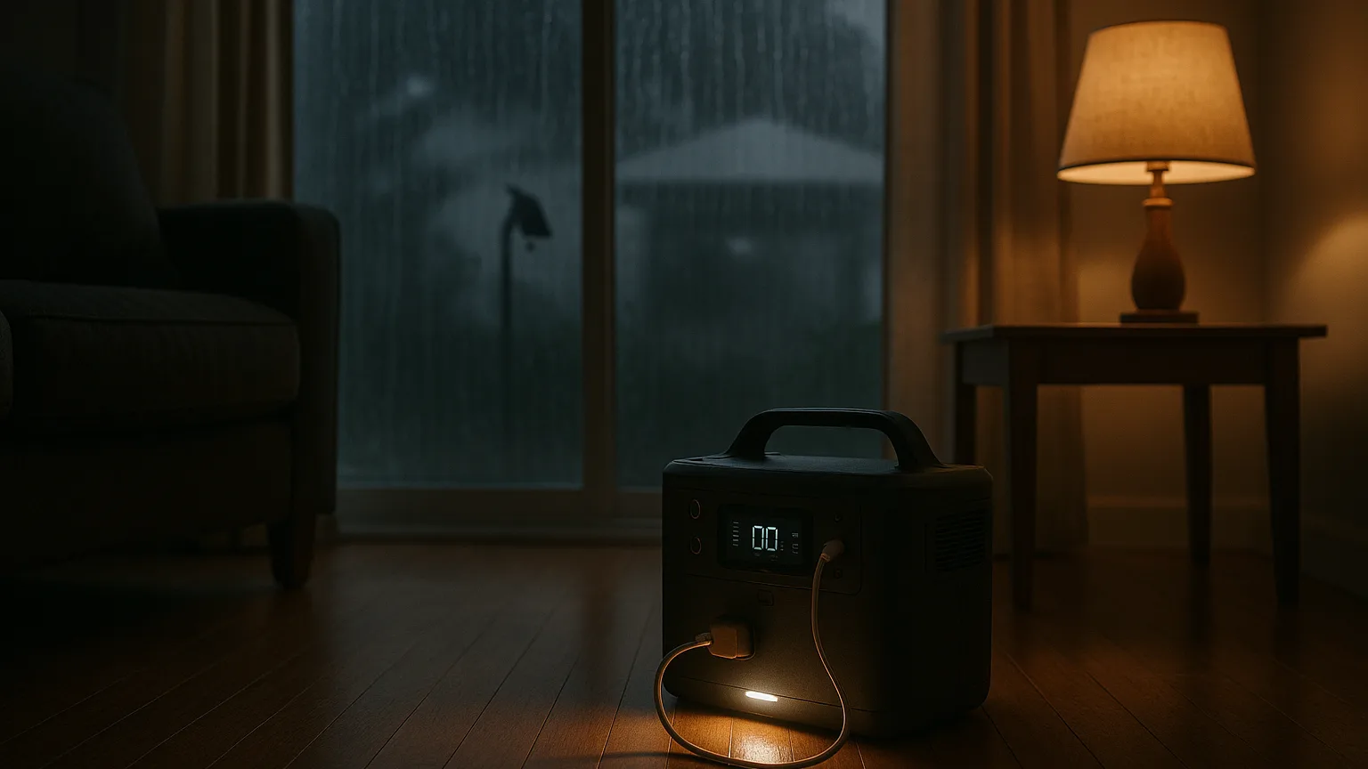 Best Smart Home Devices for Hurricane Prep 2026 hero image