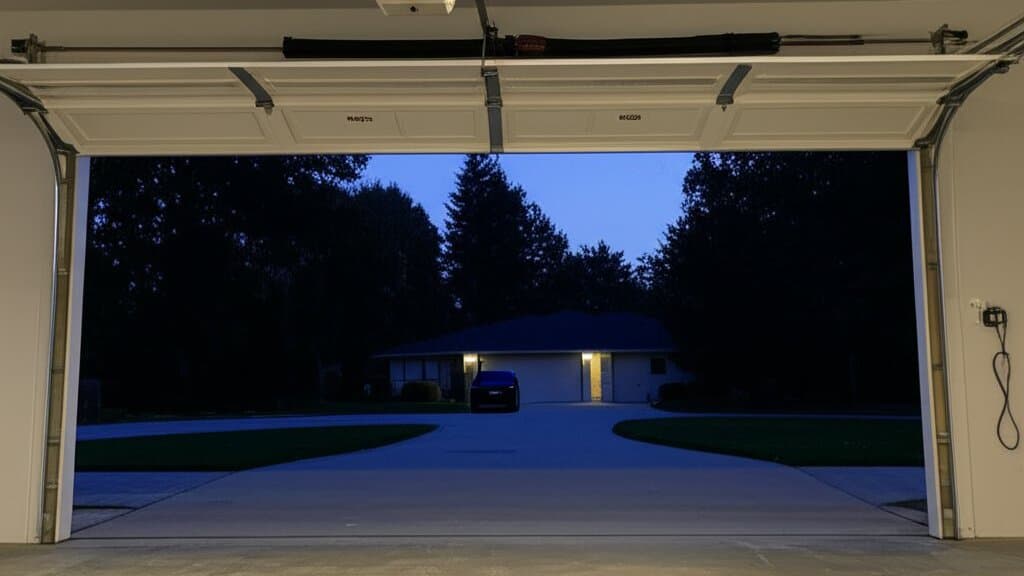 Best Smart Garage Door Controllers 2026 hero image
