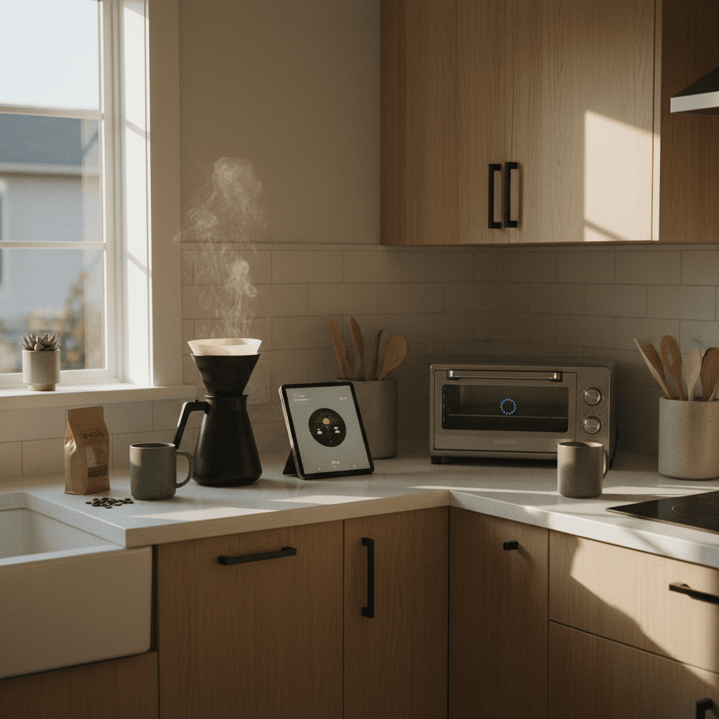 Smart Kitchen 2025 vs 2026: Worth Upgrading?