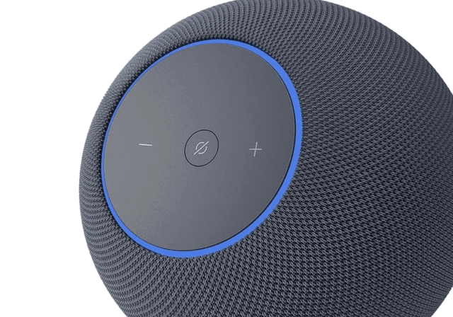 Amazon Echo Studio