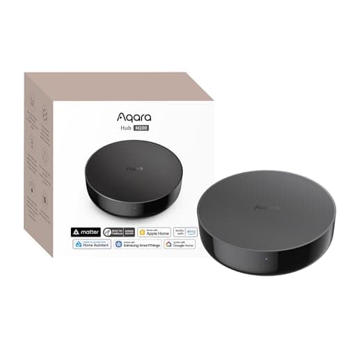 Aqara Smart Hub M200
