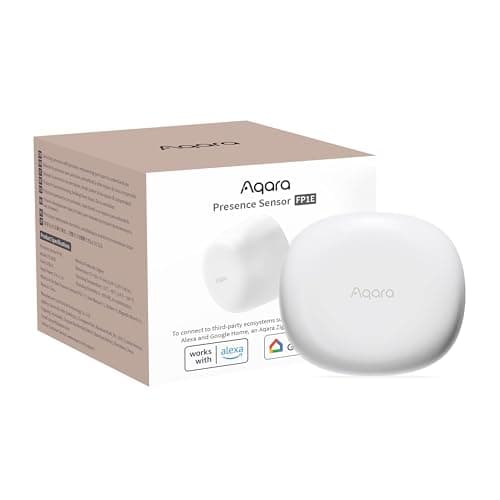 Aqara Presence Sensor FP1E — Mixed per expert consensus