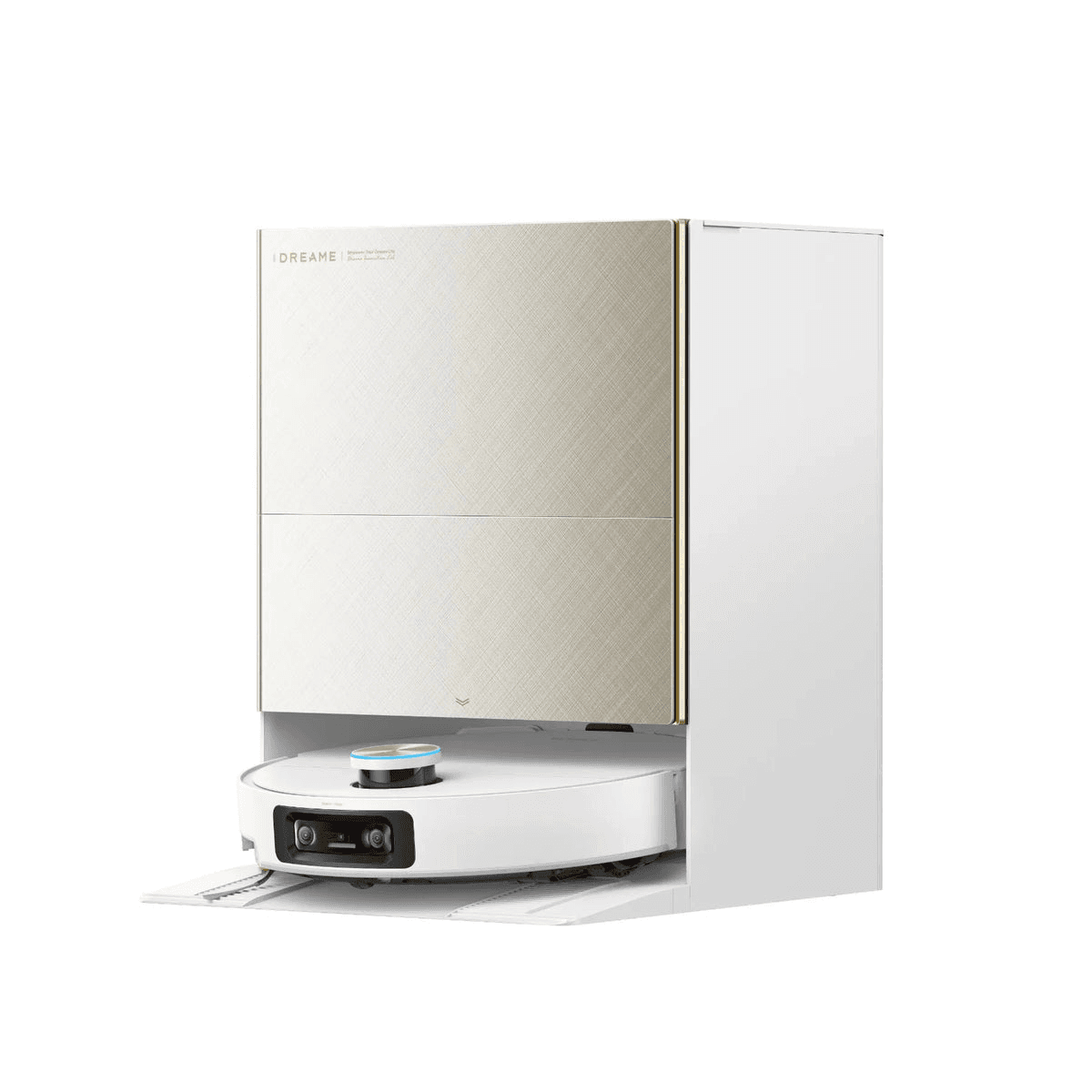 Dreame X60 Max Ultra Complete