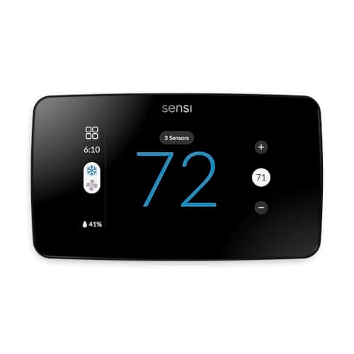 Sensi Touch 2