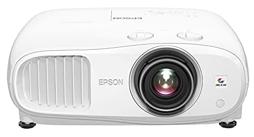 Epson Home Cinema 3800 4K PRO-UHD 3-Chip Projector with HDR