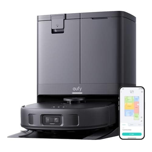 Eufy Clean X9 Pro