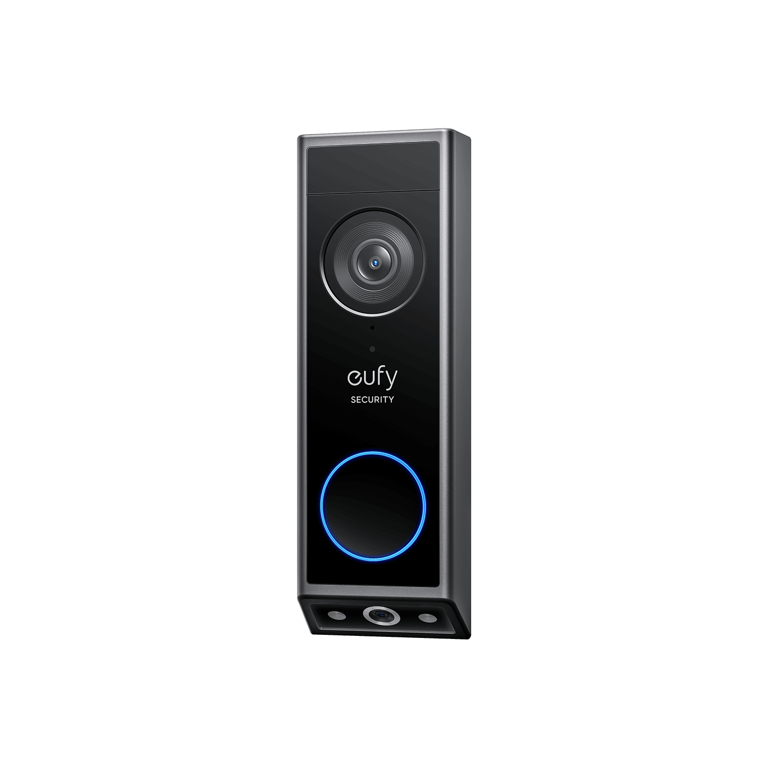 Eufy Security Video Doorbell E340
