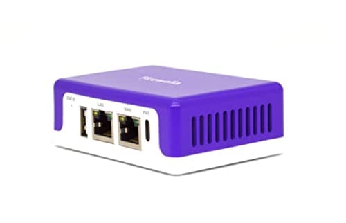 Firewalla Purple SE
