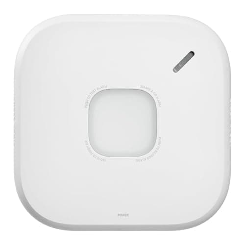 First Alert SC5 Smart Smoke & CO Alarm (SMCO600NV)