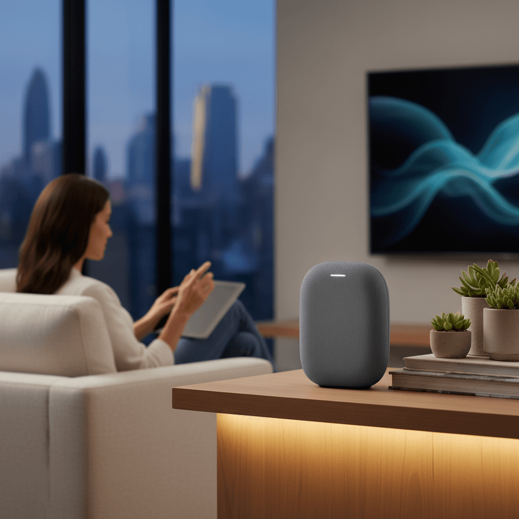 Best Smart Speakers & Displays 2026: Alexa vs Google vs Apple Compared