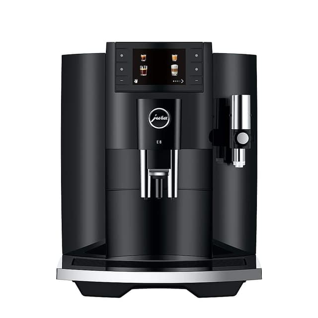 Jura E8
