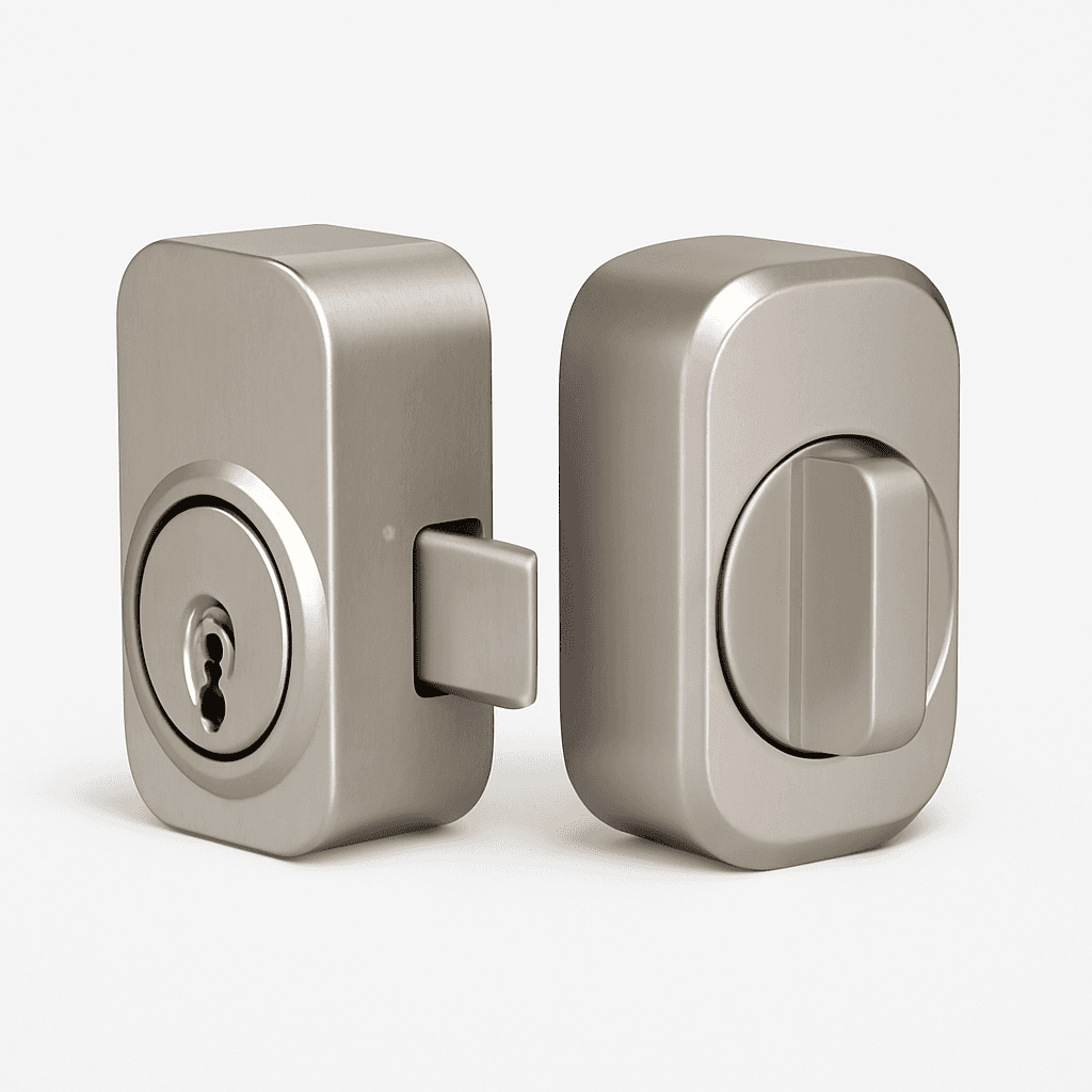 Level Lock+