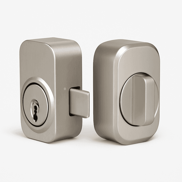 Level Lock+