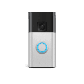 Ring Battery Doorbell Plus