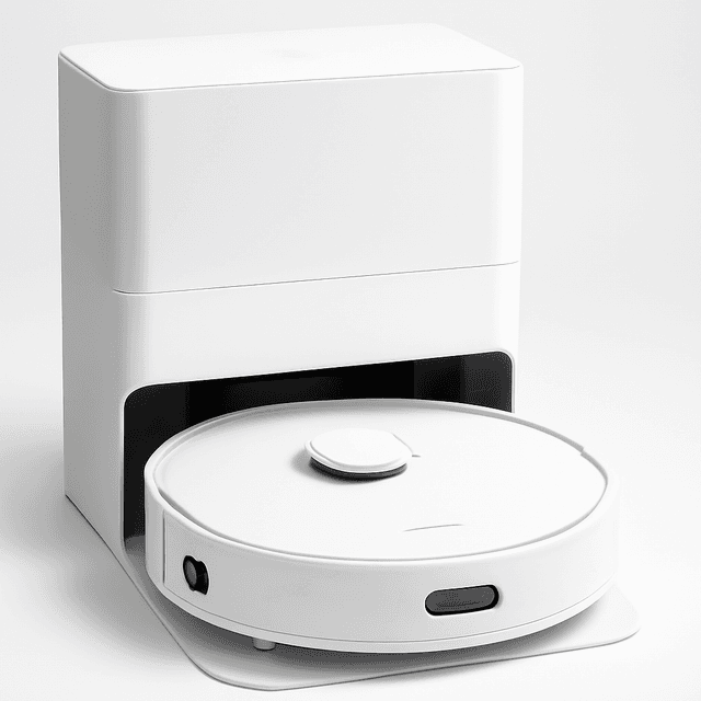 Roborock Q Revo