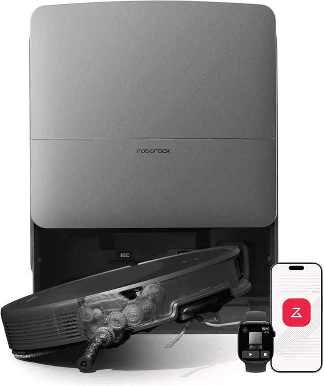 Roborock Saros 20