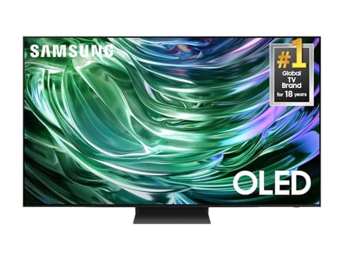 Samsung S90D OLED