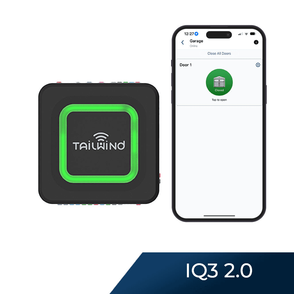 Tailwind iQ3