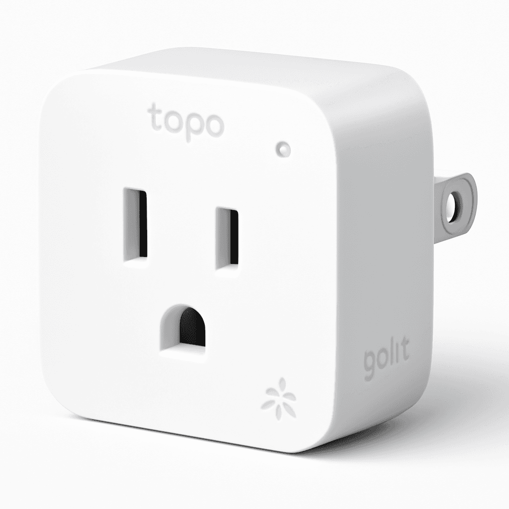 TP-Link Tapo P125M