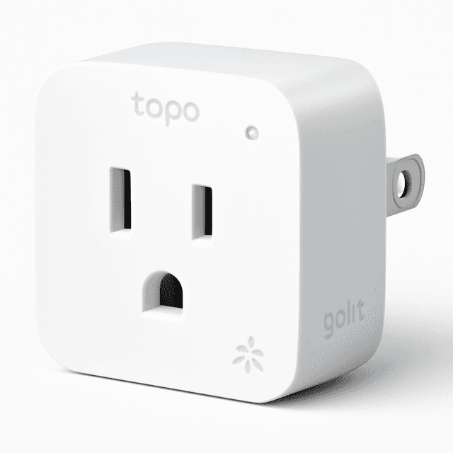 TP-Link Tapo P125M